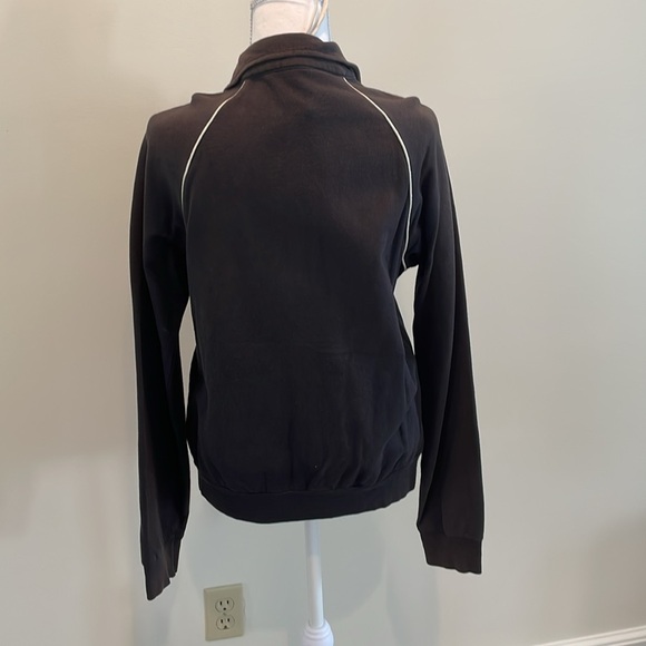 American Apparel “Dance” Zip Up - Picture 4 of 7